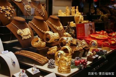 香港買珠寶首飾便宜嗎？詳解香港買珠寶的攻略